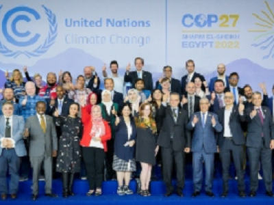 ¿Qué es la COP27 y cuáles son las expectativas de esas &quot;Cumbres&quot;?