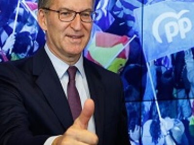 El Partido Popular arrasa a Pedro Sánchez y pone a Feijóo con pie y medio en La Moncloa